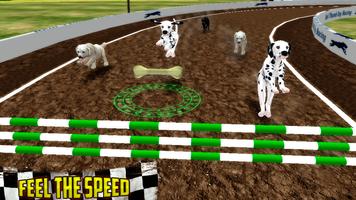 Greyhound Dog Racing imagem de tela 2
