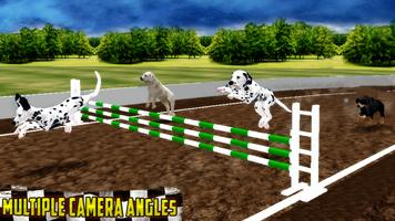 anjing balap greyhound derby screenshot 3