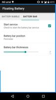 Floating Battery screenshot 3
