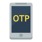 QuickOTP icône
