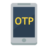 QuickOTP icône