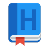 HoverDict Floating Dictionary icône