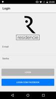 Residencie 海報