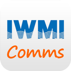 IWMI Comms icône