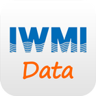 IWMI Water Data アイコン