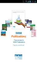 Poster IWMI Publications