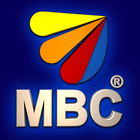 MBC_Myanmar Demo icône