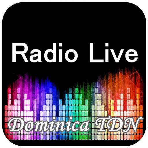 Dominica TDN Radio for Android - APK Download