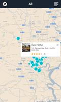 Ho Chi Minh City city guide capture d'écran 3