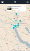 Zurich city guide(maps) screenshot 3