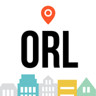 New Orleans city guide(maps) icon