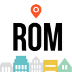 Rome city guide(maps)