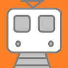 MijnTrein icon