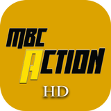 Mbc Action. Live Zeichen