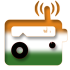 Online Indian Radios icon