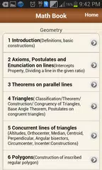 Math Book APK download
