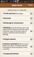 Math Book APK download