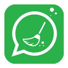 Cleaner For WhatsApp 图标