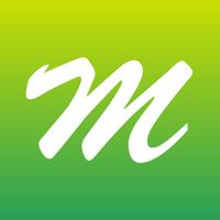 M宝商城—品质精选速购，专业移动分销平台 الملصق