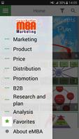 Marketing @ Mobile MBA 스크린샷 1