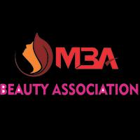 MBA Beauty App পোস্টার