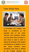 Case study help -  MBA assignm screenshot 1
