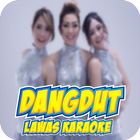 Lagu Dangdut Lawas Karaoke Terlengkap icône