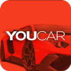 Channel YOUCAR Production Show-icoon