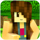 MBAHJAHAT Julia MineGirl Parkour Show icon