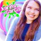 MBAHJAHAT Karina Garcia Slime Show icône