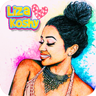 MBAHJAHAT Liza Koshy Dollar Store Show ไอคอน