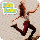 MBAHJAHAT Liza Koshy Too Vine Show icône