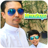 MBAHJAHAT mmoshaya Slime Show