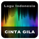 Lagu Cinta Gila - Anak Jalanan APK