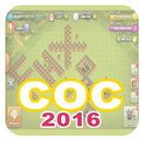 FHx Server for COC APK