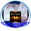 Ilmu Tajwid Mbah Madirjo APK