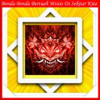 Benda-Benda Bertuah poster