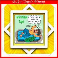 Buku Mimpi Togel capture d'écran 1