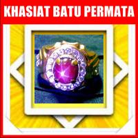 Khasiat Jimat Batu Permata تصوير الشاشة 1