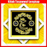 Icona Kitab Tasawuf Lengkap