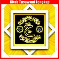 Kitab Tasawuf Lengkap penulis hantaran