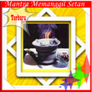 Mantra Memanggil Setan APK