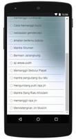 Mantra Memanggil Setan screenshot 2