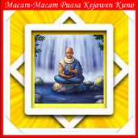 برنامه‌نما Puasa Kejawen Kuno عکس از صفحه