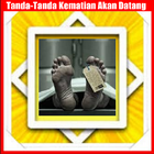 Tanda Menjelang Kematian 아이콘