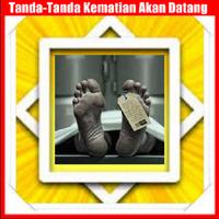 Tanda Menjelang Kematian 스크린샷 2