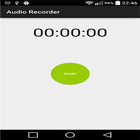 Audio Recorder 아이콘