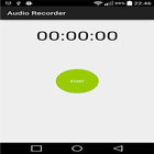 Audio Recorder آئیکن