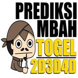 Mbah Prediksi Togel أيقونة