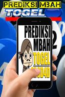 Mbah Prediksi Togel تصوير الشاشة 1